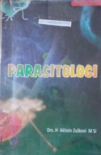Parasitologi