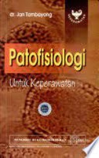 Patofisiologi untuk Keperawatan