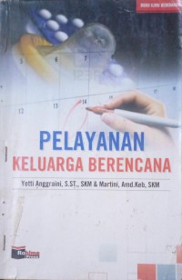 Image of Pelayanan Keluarga Berencana