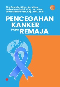 Image of Pencegahan Kanker Pada Remaja