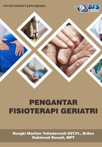 Image of Pengantar Fisioterapi Geriatri