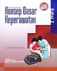 Pengantar Konsep Dasar Keperawatan
