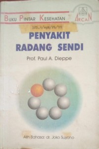 Image of Penyakit Radang Sendi (Artritis)