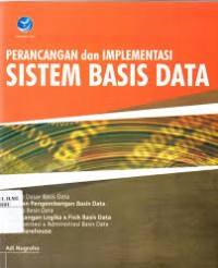 Image of Perancangan dan Implementasi Sistem Basis Data
