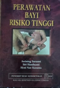 Image of Perawatan Bayi Risiko Tinggi