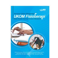 Image of Persiapan Sukses Menghadapi UKOM Fisioterapi