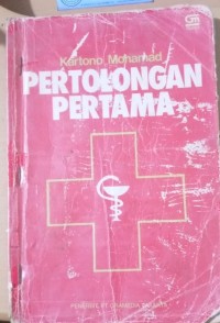 Pertolongan Pertama