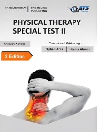 Image of Physical Therapy Special Test II