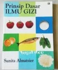Image of Prinsip Dasar Ilmu Gizi