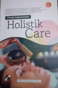 Image of Prinsip Keperawatan Holistik Care