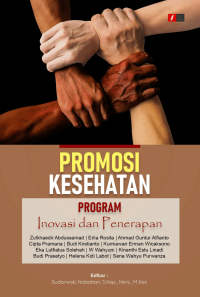 Image of Promosi Kesehatan