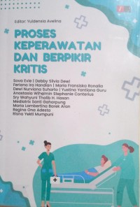 Image of Proses Keperawatan dan Berpikir Kritis