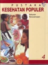Image of Pustaka Kesehatan Populer