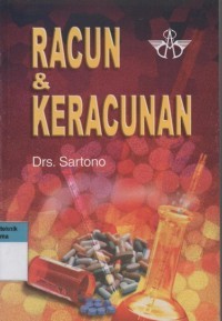 Image of Racun & Keracunan