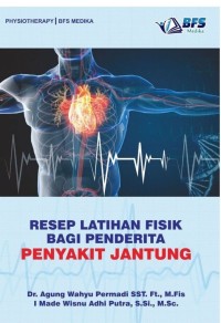 Image of Resep Latihan Fisik Bagi Penderita Penyakit Jantung