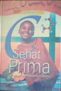 Image of Sehat Prima di Abad KeduaPuluh Satu