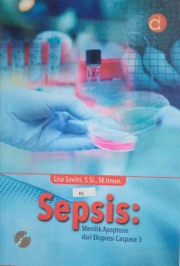 Image of Sepsis : Menilik Apoptosis dari Ekspresi Caspase 3
