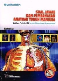 Image of Soal Jawab dan Pembahasan anatomi Tubuh Manusia
