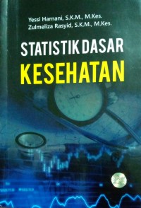 Statistik Dasar Kesehatan