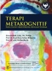 Image of Terapi Metakognitif pada Pasien Skizofrenia dengan Waham