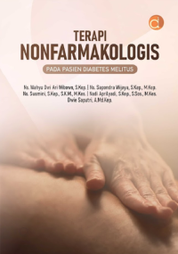 Image of Terapi Nonfarmakologis pada Pasien Diabetes Melitus