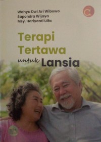 Image of Terapi Tertawa untuk Lansia