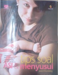Image of Tips Soal ASI dan Menyusui