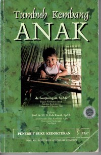 Image of Tumbuh Kembang Anak